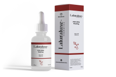AHA BHA Peeling Serum